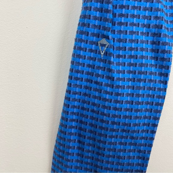 Ivivva by Lululemon Rhythmic Tight Digi Weave - Picture 5 of 6